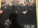 PEARL JAM MTV Unplugged RSD 2019 Black Friday Sealed Sold Out Rare Exclusive