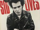 Sic Vicious Sid Lives 2019 RSD Black Friday New SEALED Sex Pistols