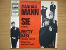 MANFRED MANN  