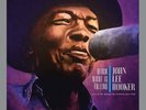John Lee Hooker Black Night Is Falling 2019 RSD New Vinyl Lp