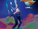 ACE FREHLEY'S COMET Live ORANGE VINYL, RSD 2019 KISS NEW MINT SEALED