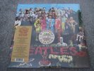 THE BEATLES Sgt Pepper ANNIVERSARY EDN 2017 2 x 180 gram  APPLE   sealed