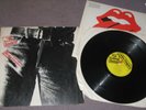 The Rolling Stones - Sticky Fingers (With Zip) LP 1971 G/VG
