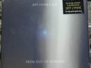 Jeff Lynne's ELO - From Out Of Nowhere / LP (19075987131) ltd gold lenticular
