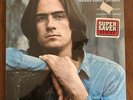 SEALED James Taylor Sweet Baby James LP WB 1843 NOS 1973 early issue