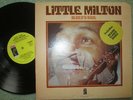 Little Milton ?– Blues'N Soul Stax ?Records – STS 5514 UK Vinyl LP Album