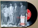RAYMOND CICAULT ET VOLCANS Grog Moin KILLER AFRO LATIN CADENCE REMPA CHA CHA EP