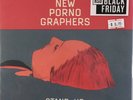 THE NEW PORNOGRAPHERS Stand-Up 7” Single NEW RSD 2019