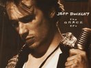 The Grace EP's  Jeff Buckley Vinyl Record