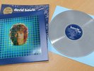 DAVID BOWIE LP Space Oddity 2019 Tony Visconti Mix 50th Anniversary SILVER Vinyl