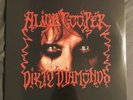 ALICE COOPER - DIRTY DIAMONDS [NEW WEST EXCL COLORED VINYL] LIMITED 100 COPIES