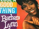 Rare Soul Lp BARBARA LYNN YOULL LOSE A GOOD THING