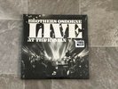 Brothers Osborne Live At The Ryman RSD 2019 Black Friday Record Store Day
