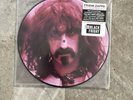 Frank Zappa Peaches En Regalia EP Picture Disc RSD 2019 Record Store Day Friday