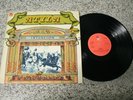 ATILA - INTENCION, LP BASF ORIGINAL ESPAÑOL  1976, GATEFOLD SLEEVE