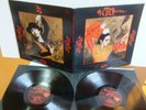 Marc And Mambas - Torment And Toreros BIZL 4 UK 2LP 1983 Some Bizzare  Almond