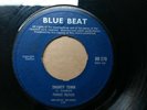 Prince Buster   Shanty Town / Buster All Stars   Seven Duppy 1967 Blue Beat Ska