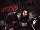 Clear Soul Forces - Detroit Revolution?(?s) (Black Waxday 2019) NEU 09544269