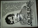 KEROUAC CONFERENCE - NAROPA INSTITUTE - POSTER
