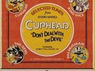 Kristofer Maddigan - Cuphead - Don't Deal With the Devil Vinyl 2LP NEU 09542682