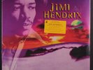 JIMI HENDRIX: First Rays Of The New Rising Sun LP Sealed (2 LPs, remastered)
