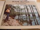 DUANE ALLMAN - AN ANTHOLOGY DBL LP 2CP 0108