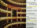LP Richard Strauss Salome, Rosenkavalier, Intermezzo, Die Schweigsame Frau