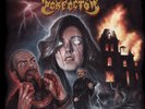 Aggressive Perfector Havoc At Midnight Hour coloured Vinyl + Patch Speed Metal