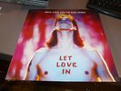 Nick Cave & The Bad Seeds - Let Love In - LP Vinyl //// Neu & OVP