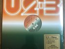 U2 THREE OUT OF CONTROL RSD RECORD STORE DAY BLACK FRIDAY 12