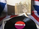 led zeppelin ii 1969 UK LP Atlantic Orange/Plum Labels Vg+