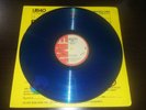 ub40 signing off reggae color vinyl rare