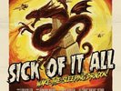 SICK OF IT ALL Wake The Sleeping Dragon Hardcore Punk NYHC Fat Wreck SEALED LP