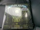 Overkill The Electric Age Vinyl Lp
