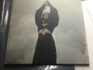 Autographed Chelsea Wolfe - Birth Of Violence Vinyl Record Color Variant Signed