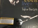 Bill Evans Live At D'Lugoff's Top of The Gate RSD 2019 Black Friday ReVinyl LP