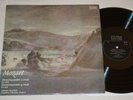 ULBRICH QUARTET, BULOW, DILLNER: MOZART String Quintets Eterna 826069 Black Lab.
