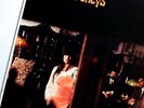 ORIIGINAL 1967 MONO THE STONE PONEYS VINYL LP PRE LINDA RONSTADT SOLO EX+ V.RARE
