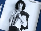 NEAR MINT 1975 STERLING RL PATTI SMITH HORSES VINYL LP MAPPLETHORPE COVER RARE