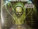 rare/1800 OVERKILL the electric age deluxe SEALED RSD BF 2019 180gram GREEN 2-LP