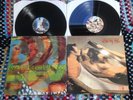 Mercury Rev: Yerself Is Steam LP + Lego My Ego LP. Psych Indie Pink Floyd