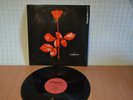 depeche mode violator lp