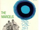 EP++ THE MARCELS  BLUE MOON++SCHWEDEN+++