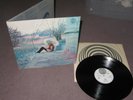 Affinity - Self Titled LP 1970 UK Vertigo 1st Pressing Near Mint