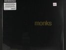 MONKS: Black Monk Time LP Sealed (2 LPs, 180 gram re, gatefold) Rock & Pop