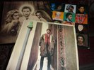 THE WHO PETE TOWNSHEND EMPTY GLASS QUADROPHENIA FACE DANCES VINYL LP'S