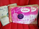 Bundle of 12 x 78rpm records-Bing Crosby,Frank Sinatra,Ruby Murray,Johnnie Ray