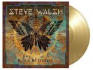 Walsh, Steve-Black Butterly (2LP Coloured) (UK IMPORT) VINYL NEW
