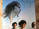THE DOORS '13' Vinyl Lp On Elektra Butterfly Labels A1/B1 Compilation Best Of UK