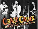 Crazy Cavan And The Rhythm Rockers - Live At Picketts Loc